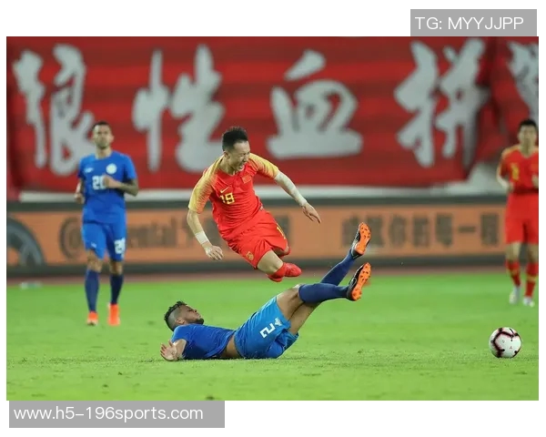 中国与菲律宾足球友谊赛展现两国体育交流与合作新篇章 中国与菲律宾足球友谊赛展现两国体育交流与合作新篇章