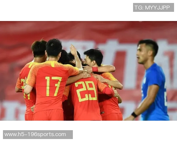 中国与菲律宾足球友谊赛展现两国体育交流与合作新篇章 中国与菲律宾足球友谊赛展现两国体育交流与合作新篇章