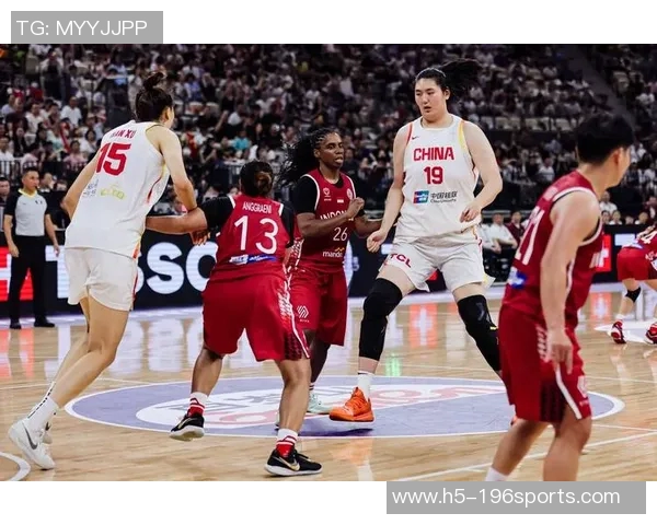 中国女篮与日本激战在即张子宇成关键人物宫鲁鸣巧妙布局待发力