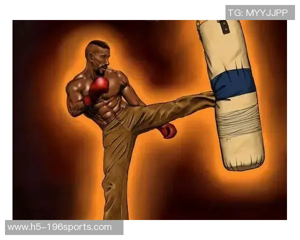 恩波vs新挑战者揭幕战精彩纷呈谁将成为新的格斗之王